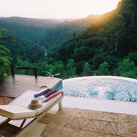 Timamoon Lodge Hazyview Εξωτερικό φωτογραφία