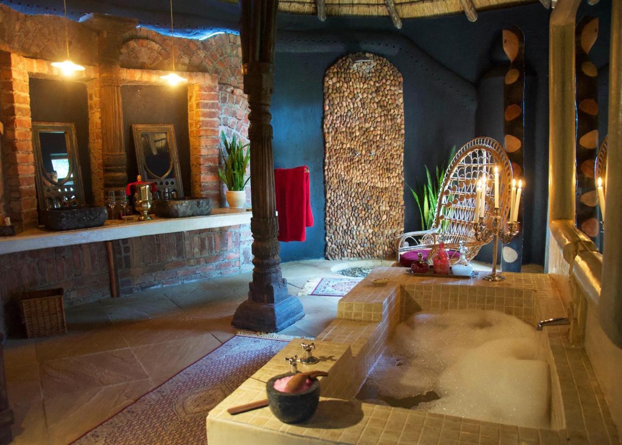 Timamoon Lodge Hazyview Εξωτερικό φωτογραφία