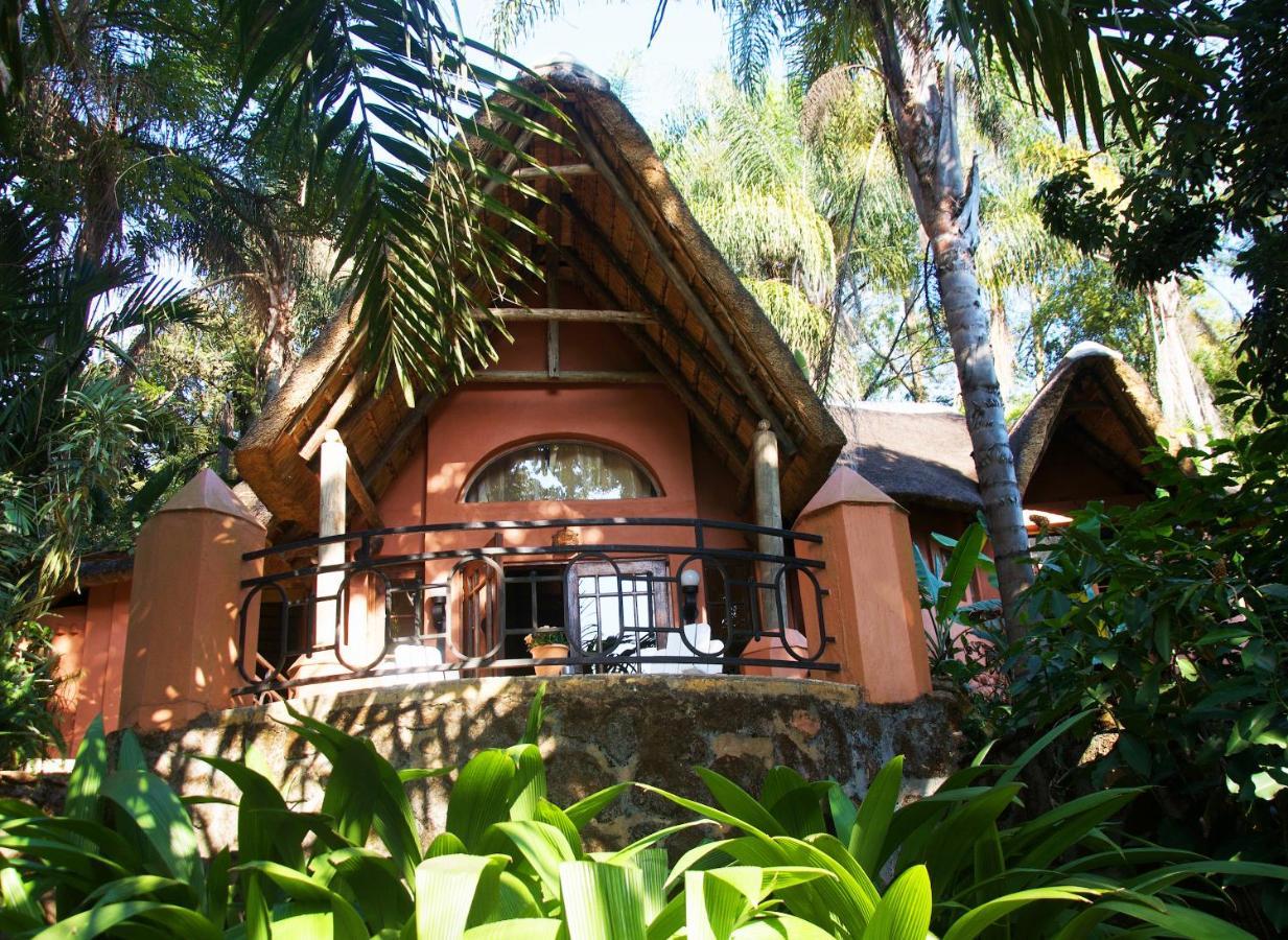 Timamoon Lodge Hazyview Εξωτερικό φωτογραφία