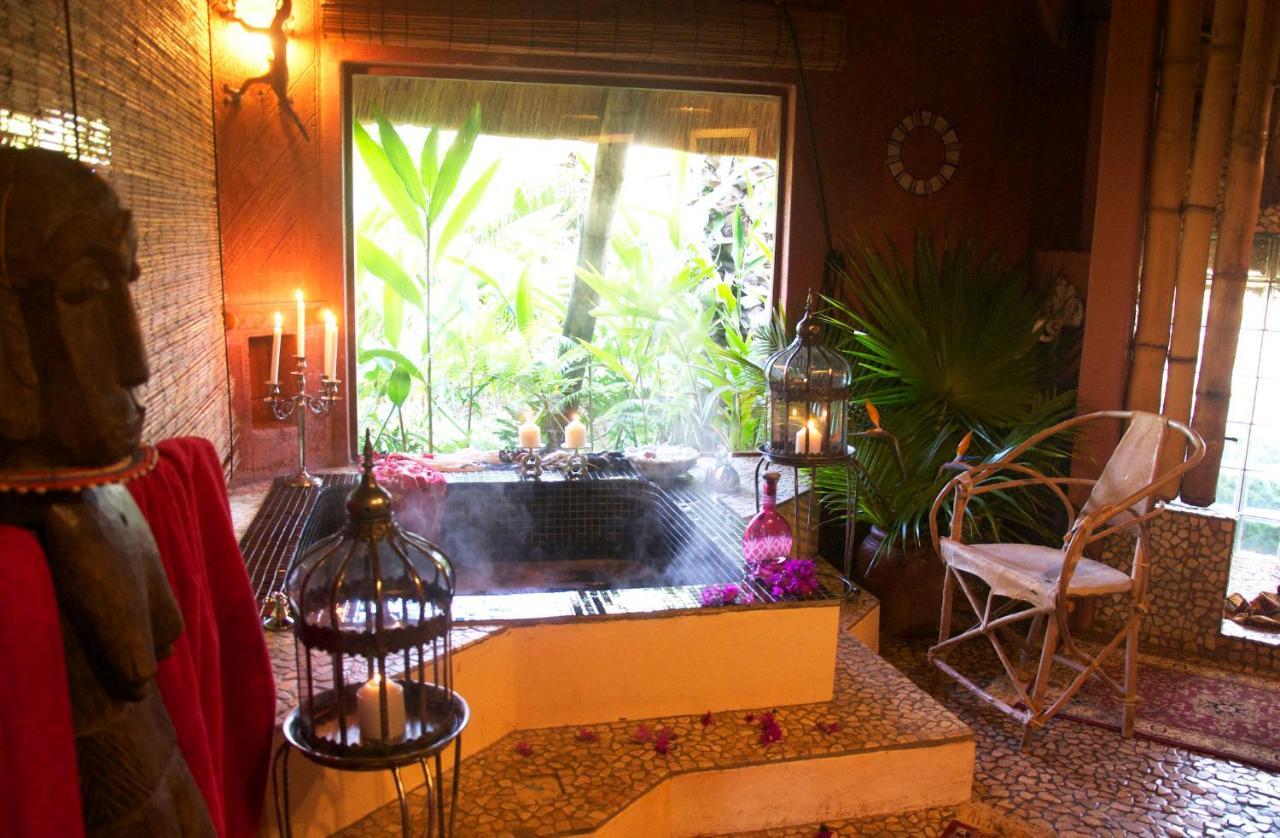 Timamoon Lodge Hazyview Εξωτερικό φωτογραφία