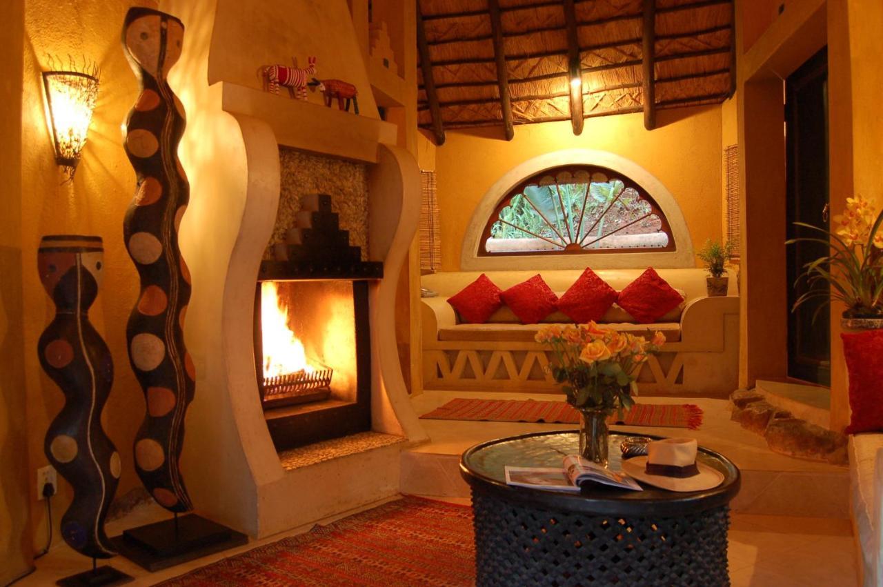 Timamoon Lodge Hazyview Εξωτερικό φωτογραφία