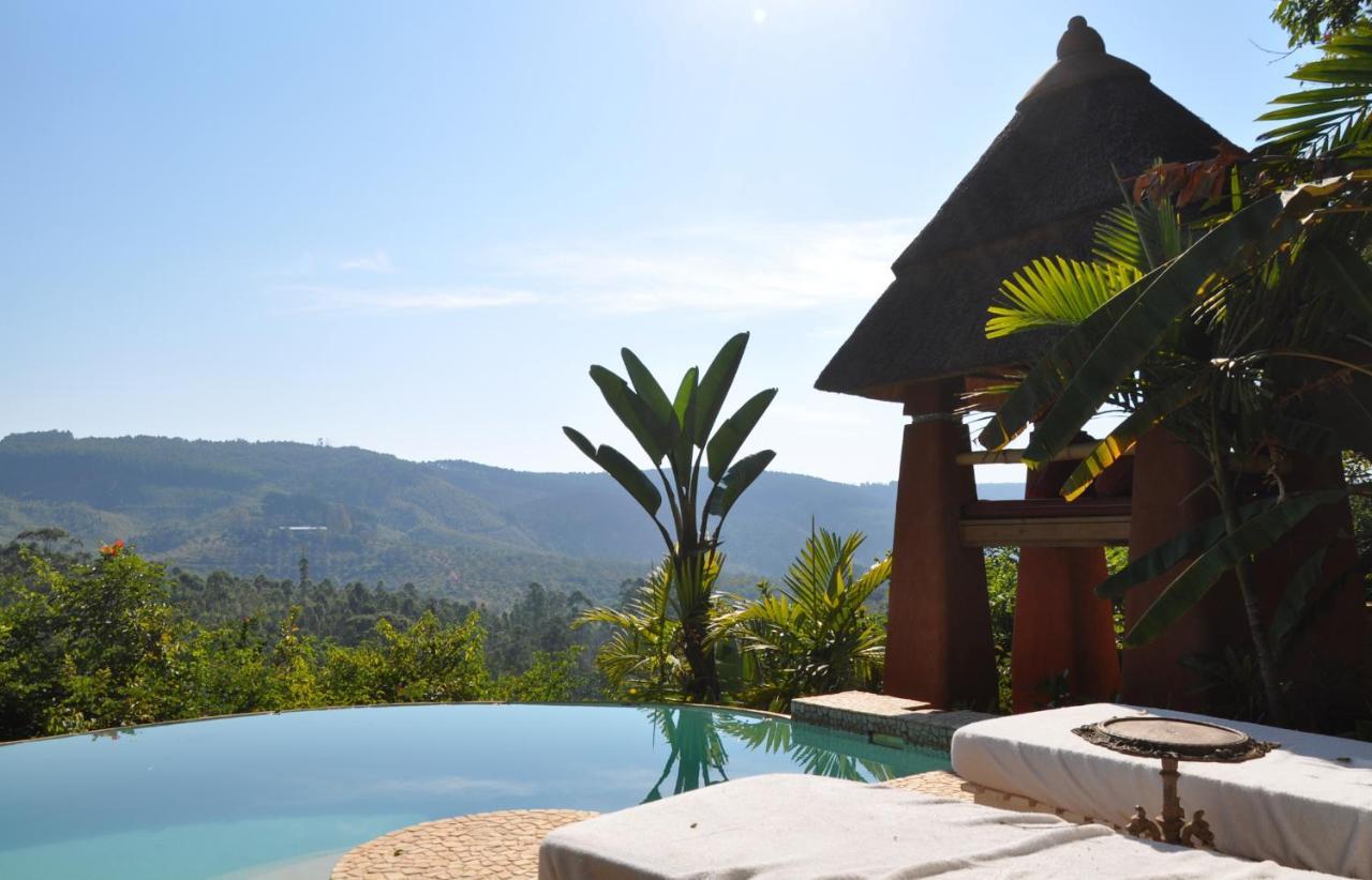 Timamoon Lodge Hazyview Εξωτερικό φωτογραφία