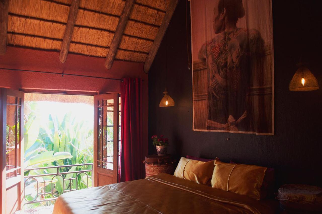 Timamoon Lodge Hazyview Εξωτερικό φωτογραφία