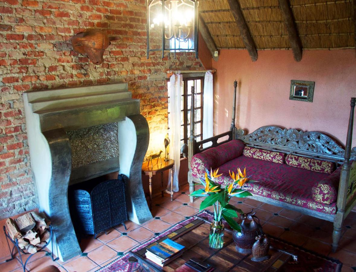 Timamoon Lodge Hazyview Εξωτερικό φωτογραφία