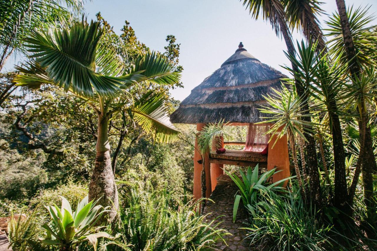 Timamoon Lodge Hazyview Εξωτερικό φωτογραφία