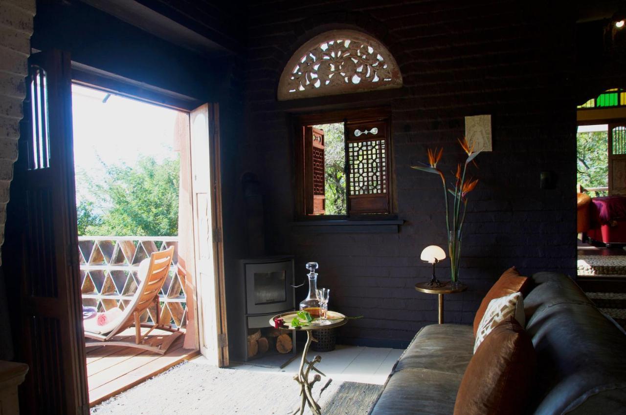 Timamoon Lodge Hazyview Εξωτερικό φωτογραφία