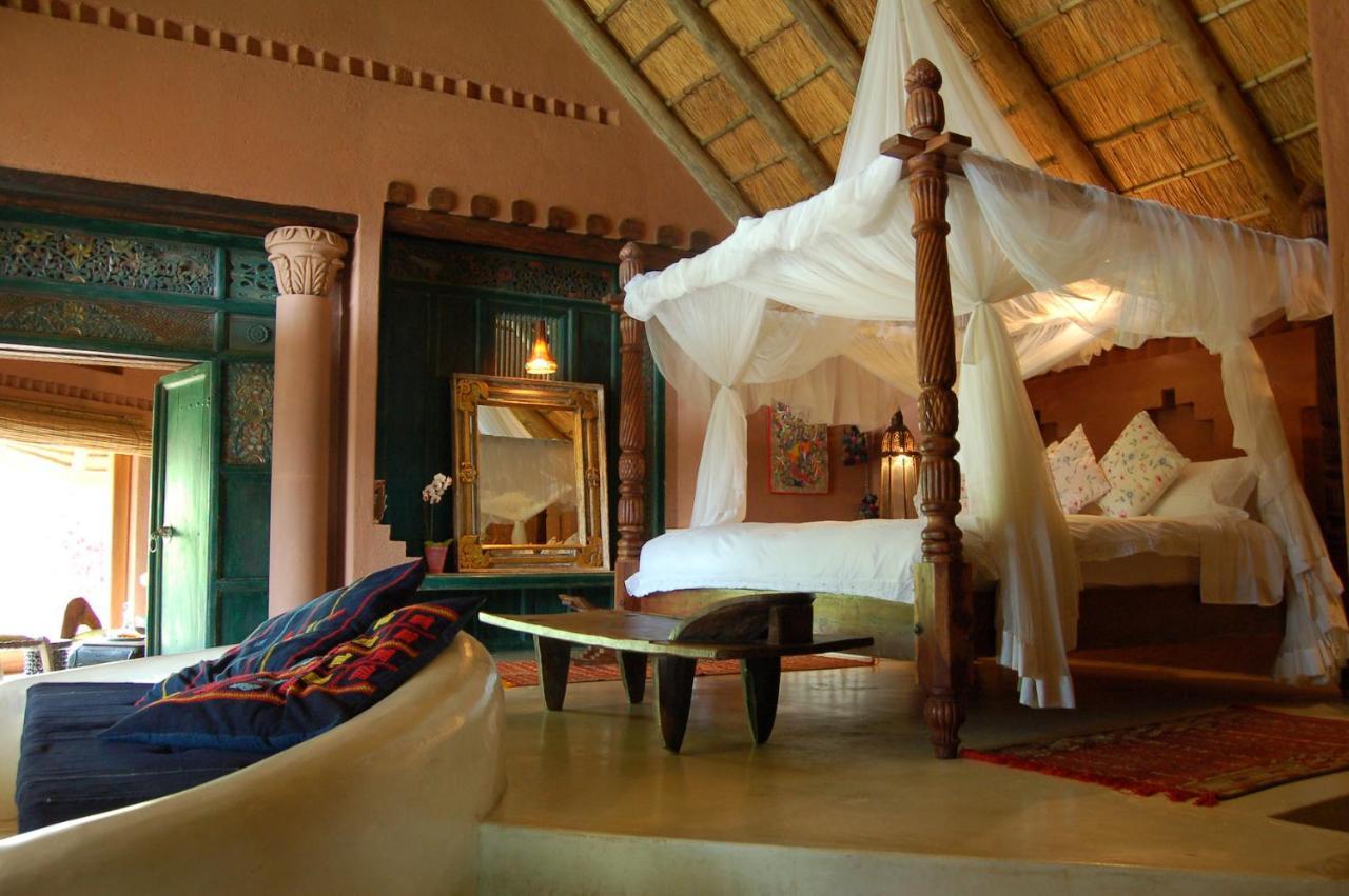 Timamoon Lodge Hazyview Εξωτερικό φωτογραφία