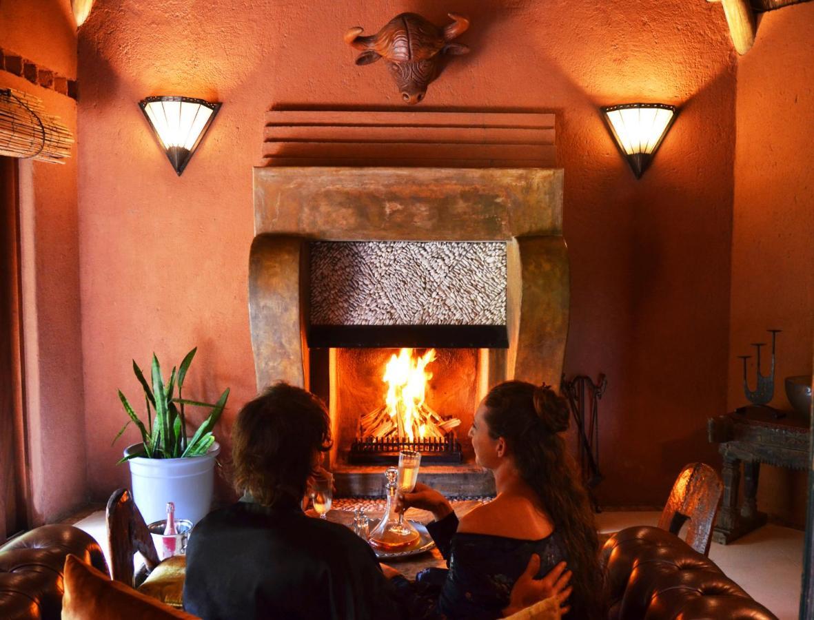 Timamoon Lodge Hazyview Εξωτερικό φωτογραφία