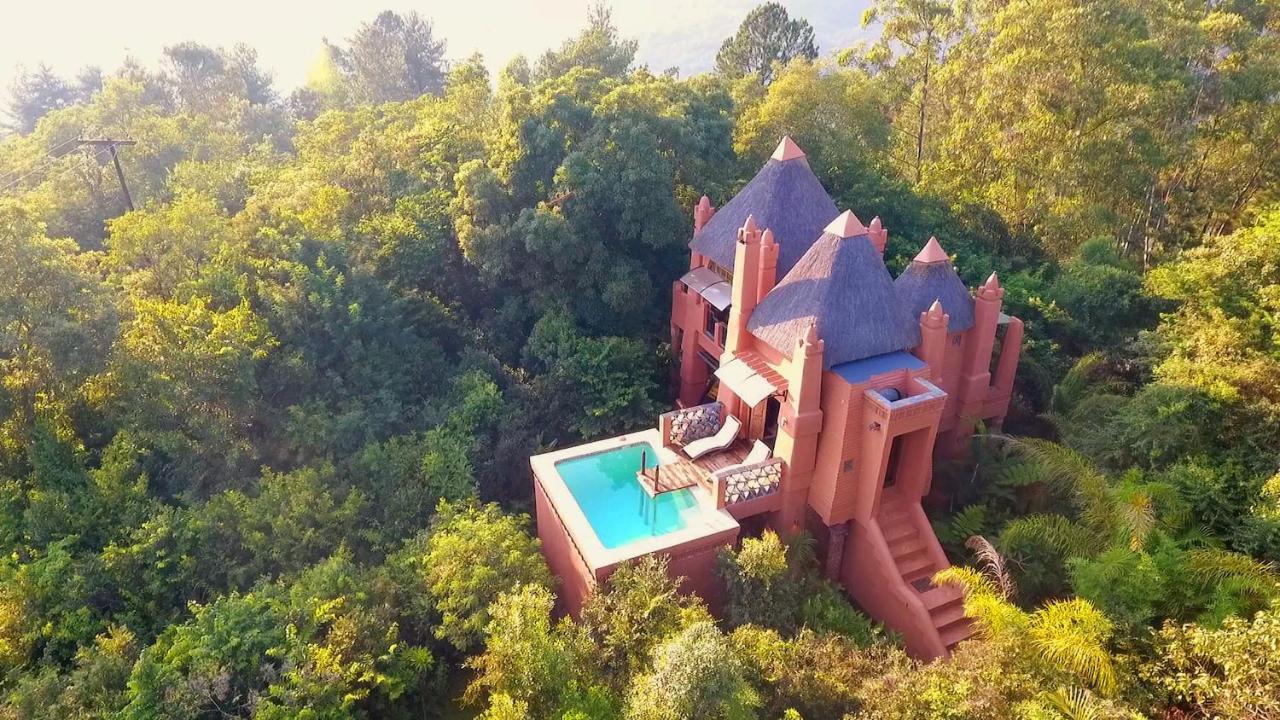 Timamoon Lodge Hazyview Εξωτερικό φωτογραφία
