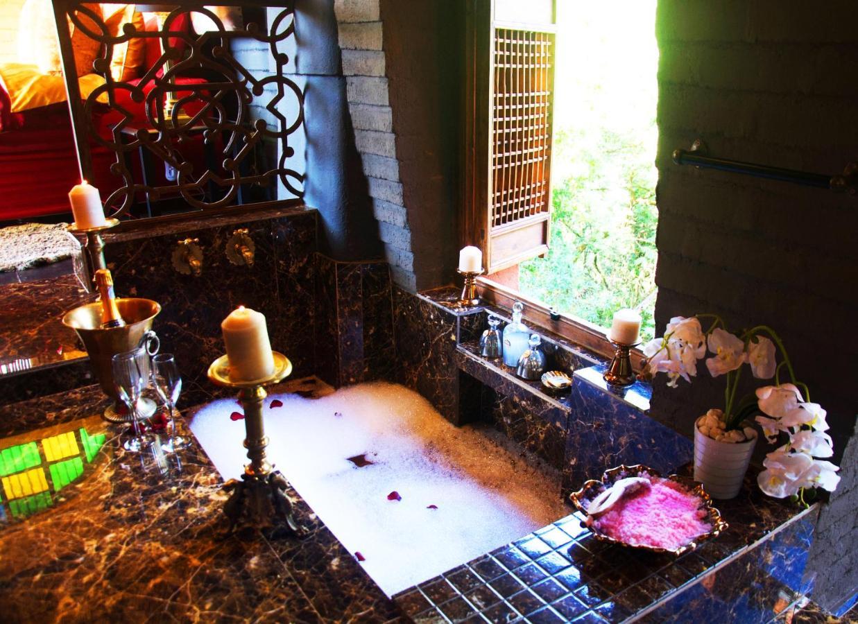 Timamoon Lodge Hazyview Εξωτερικό φωτογραφία