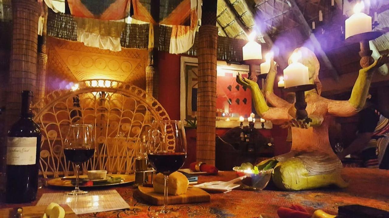 Timamoon Lodge Hazyview Εξωτερικό φωτογραφία