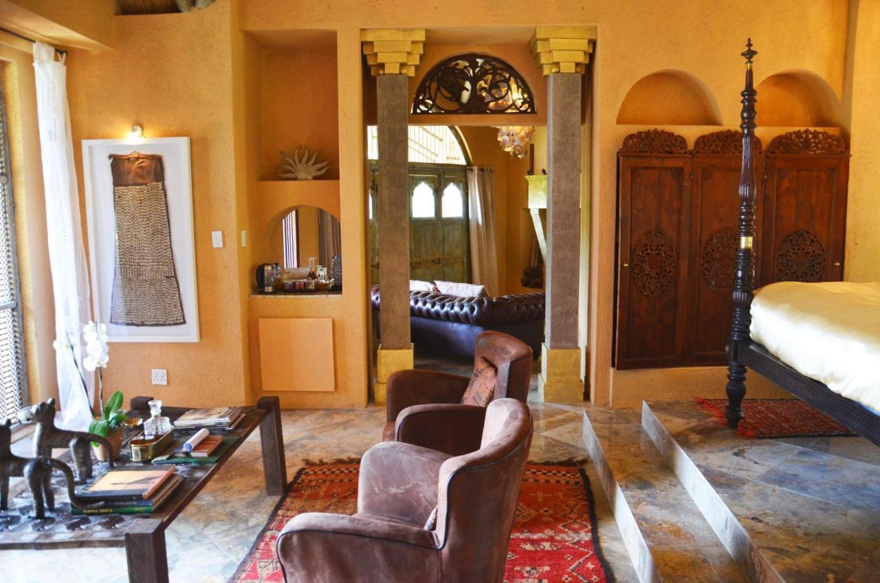 Timamoon Lodge Hazyview Εξωτερικό φωτογραφία