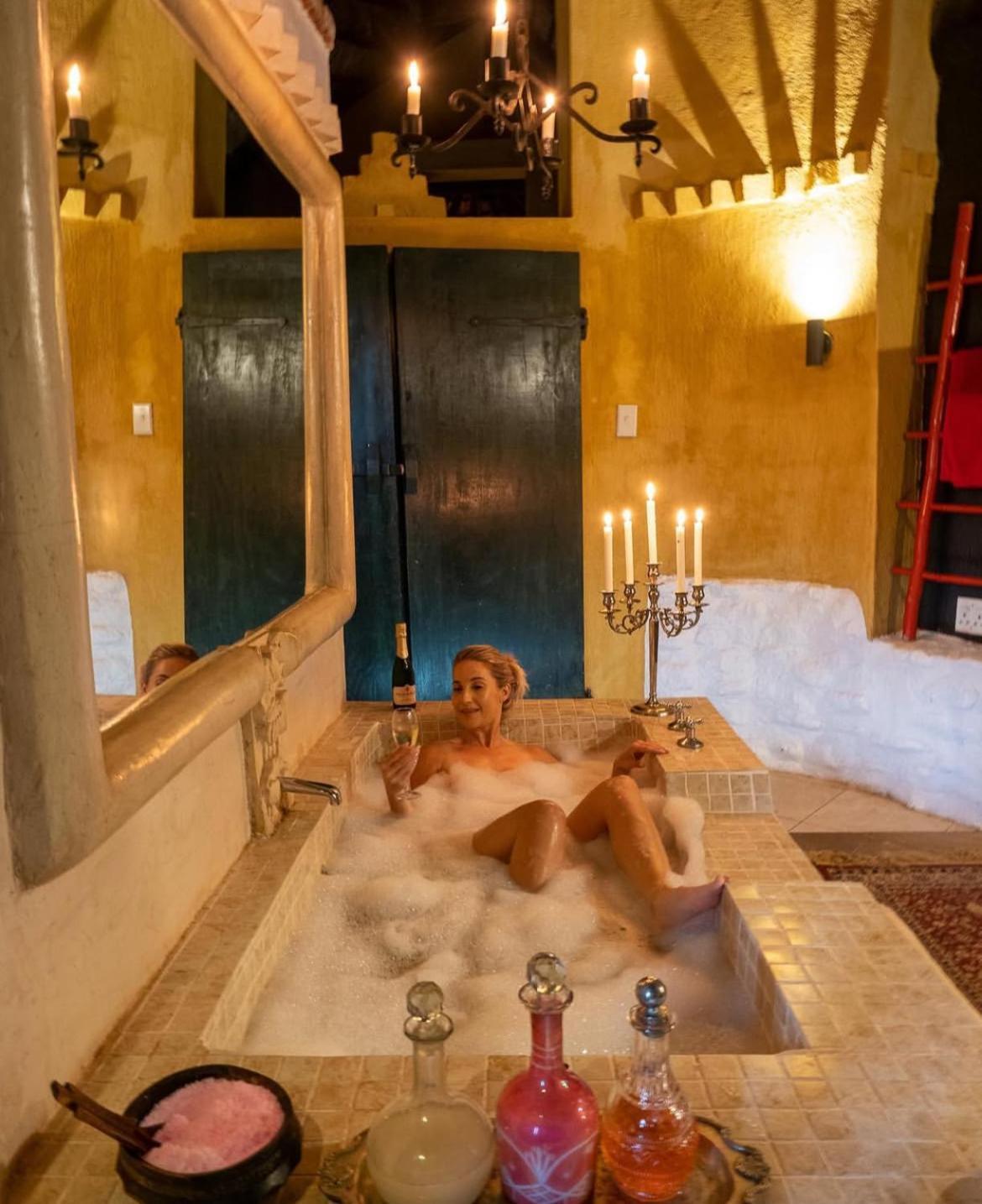 Timamoon Lodge Hazyview Εξωτερικό φωτογραφία