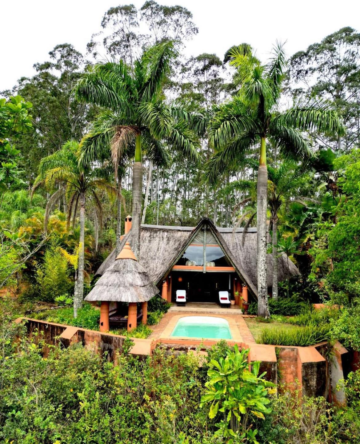 Timamoon Lodge Hazyview Εξωτερικό φωτογραφία
