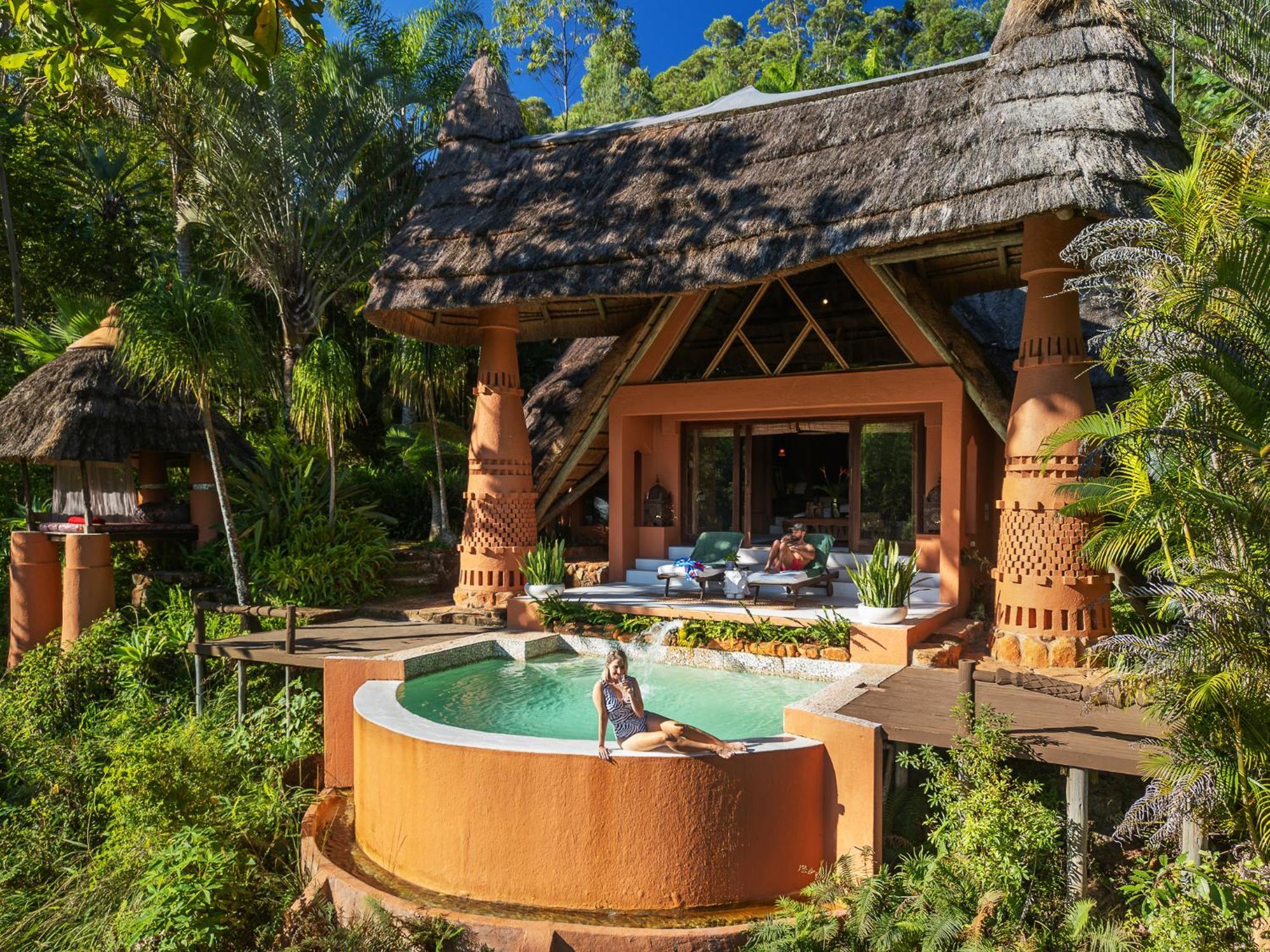 Timamoon Lodge Hazyview Εξωτερικό φωτογραφία