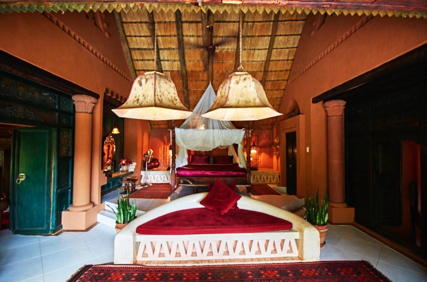 Timamoon Lodge Hazyview Εξωτερικό φωτογραφία