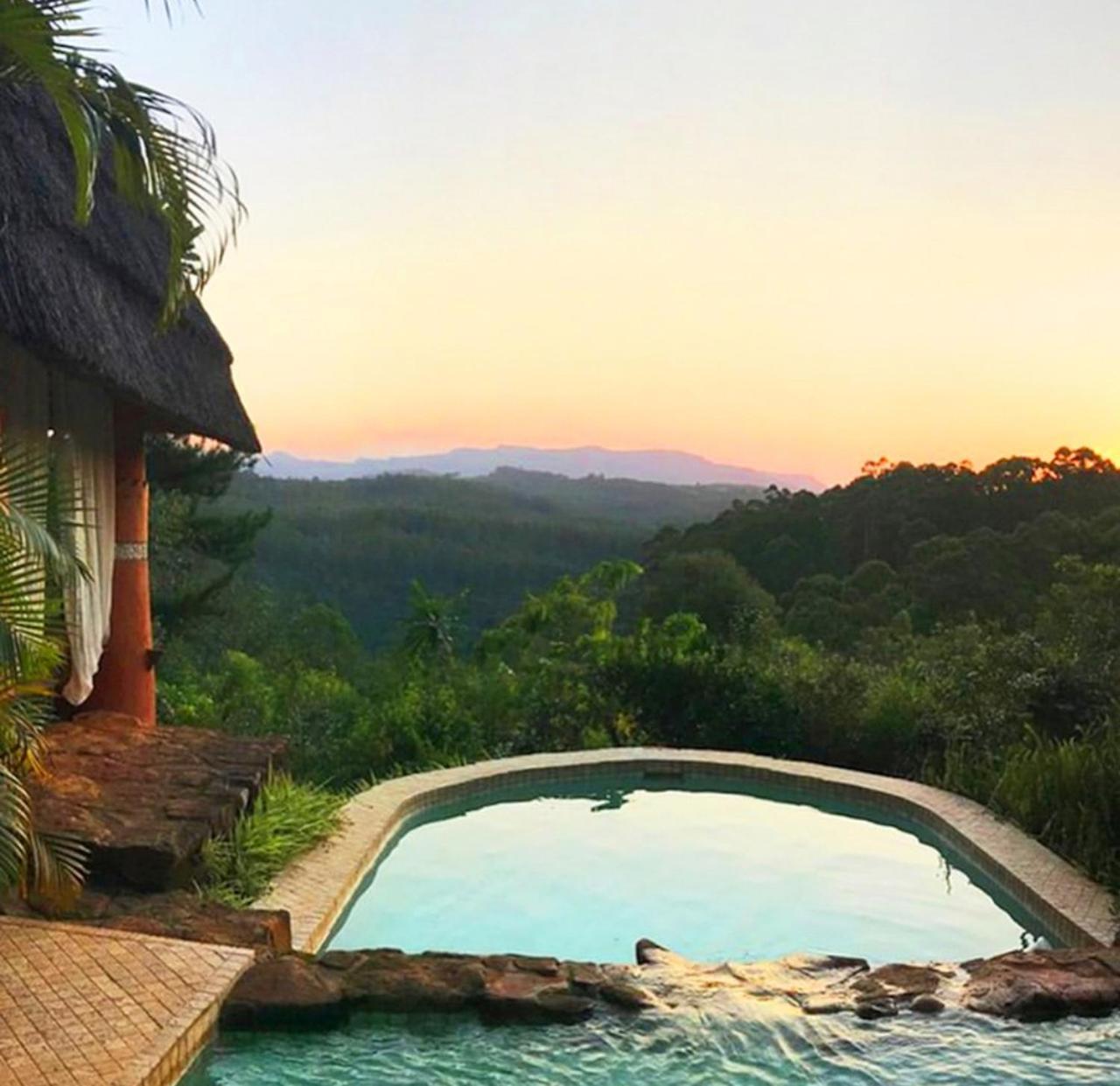 Timamoon Lodge Hazyview Εξωτερικό φωτογραφία