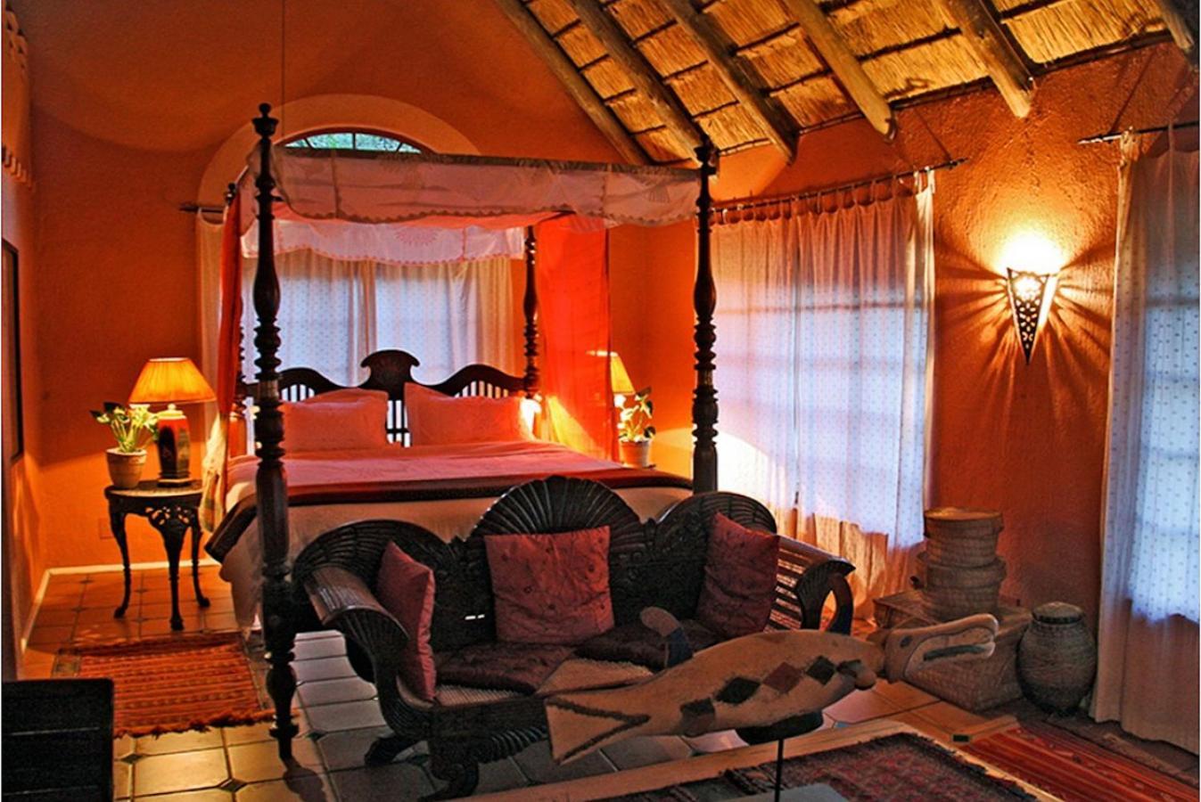 Timamoon Lodge Hazyview Εξωτερικό φωτογραφία