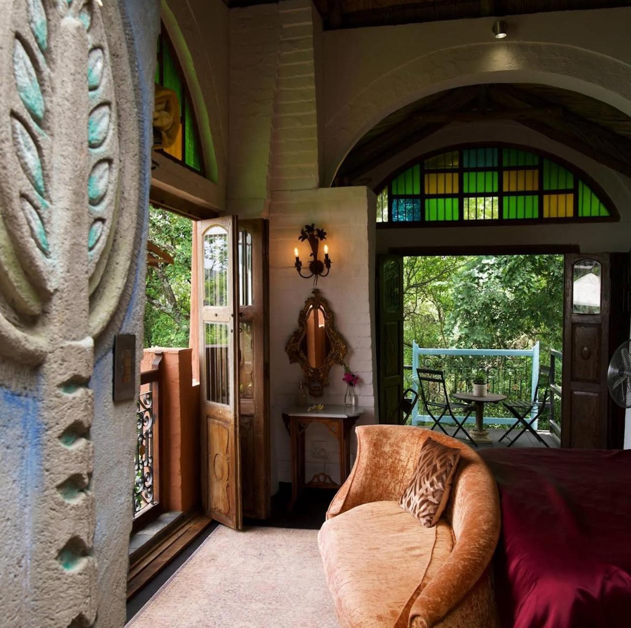 Timamoon Lodge Hazyview Εξωτερικό φωτογραφία