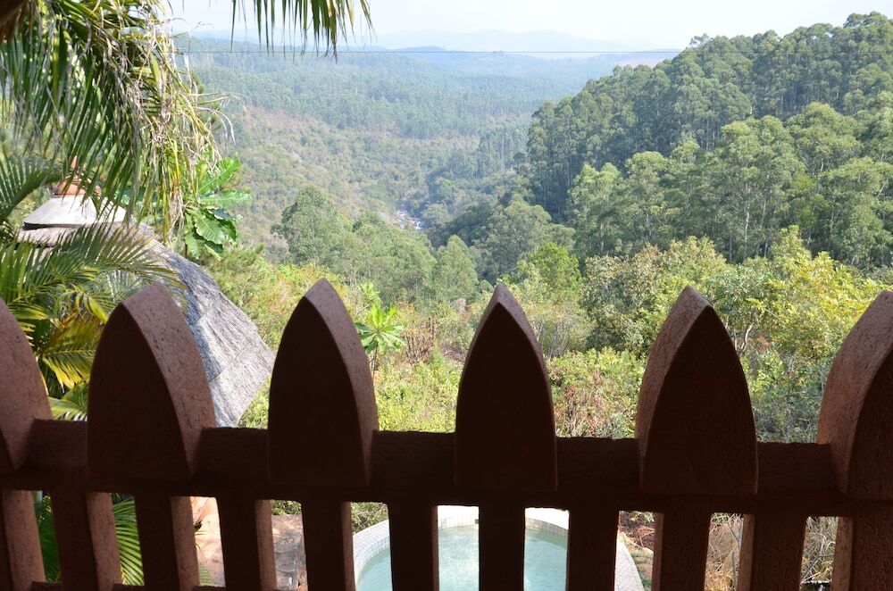 Timamoon Lodge Hazyview Εξωτερικό φωτογραφία